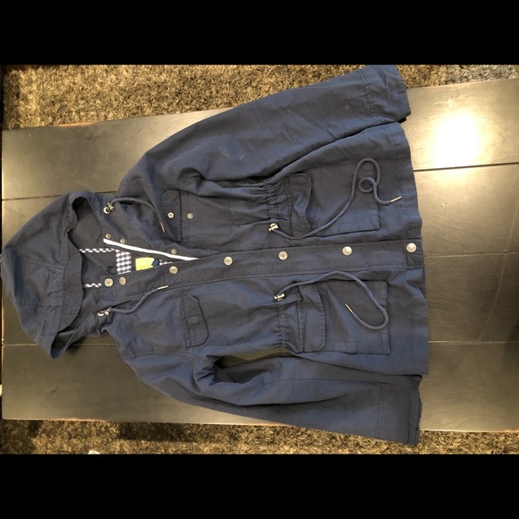 Jacket - Picture 7 of 16